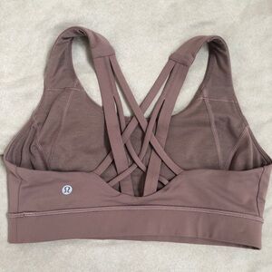 Lululemon Sports Bra 8